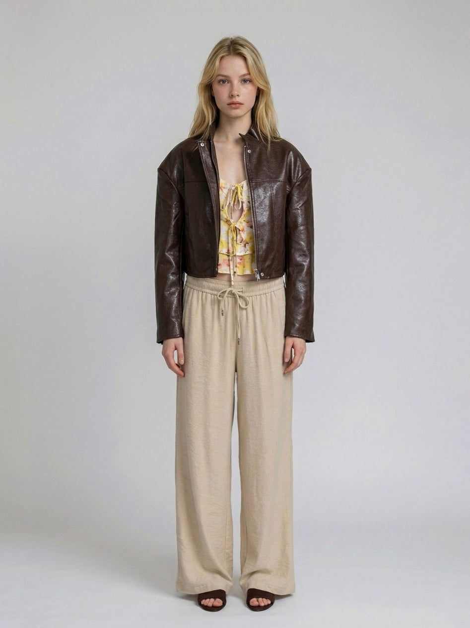 PANTALONE COULISSE