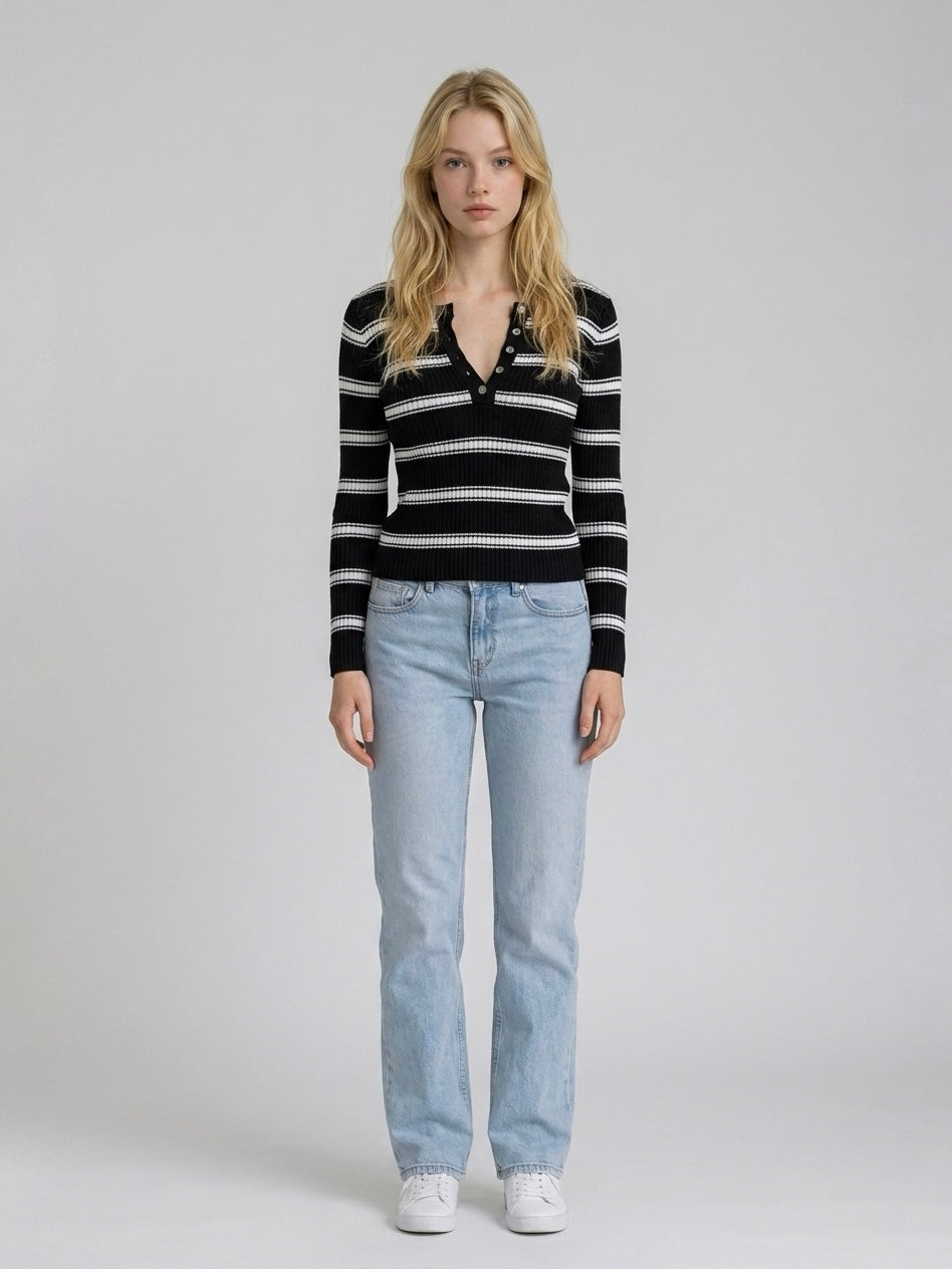 MAGLIA SERAFINO RIGHE