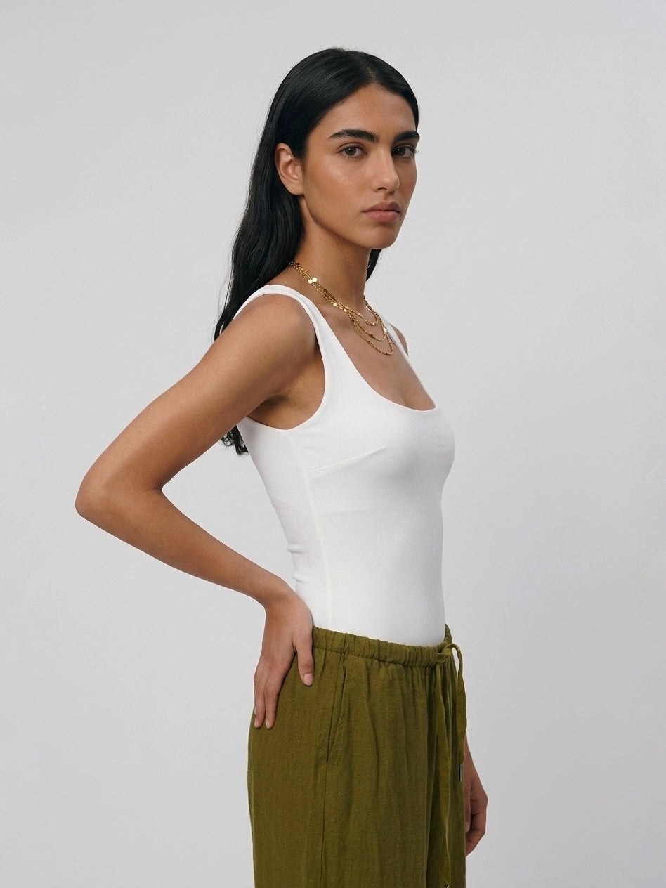 BODY BASIC BIANCO