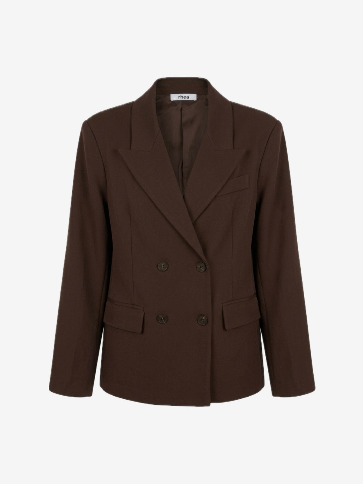 Blazer Isabel Moro