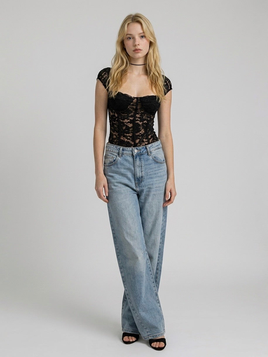 JEANS BARREL