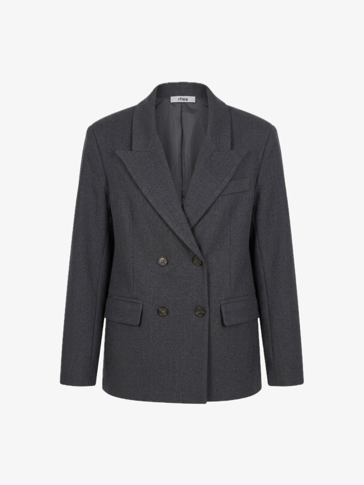 Blazer Isabel Antracite
