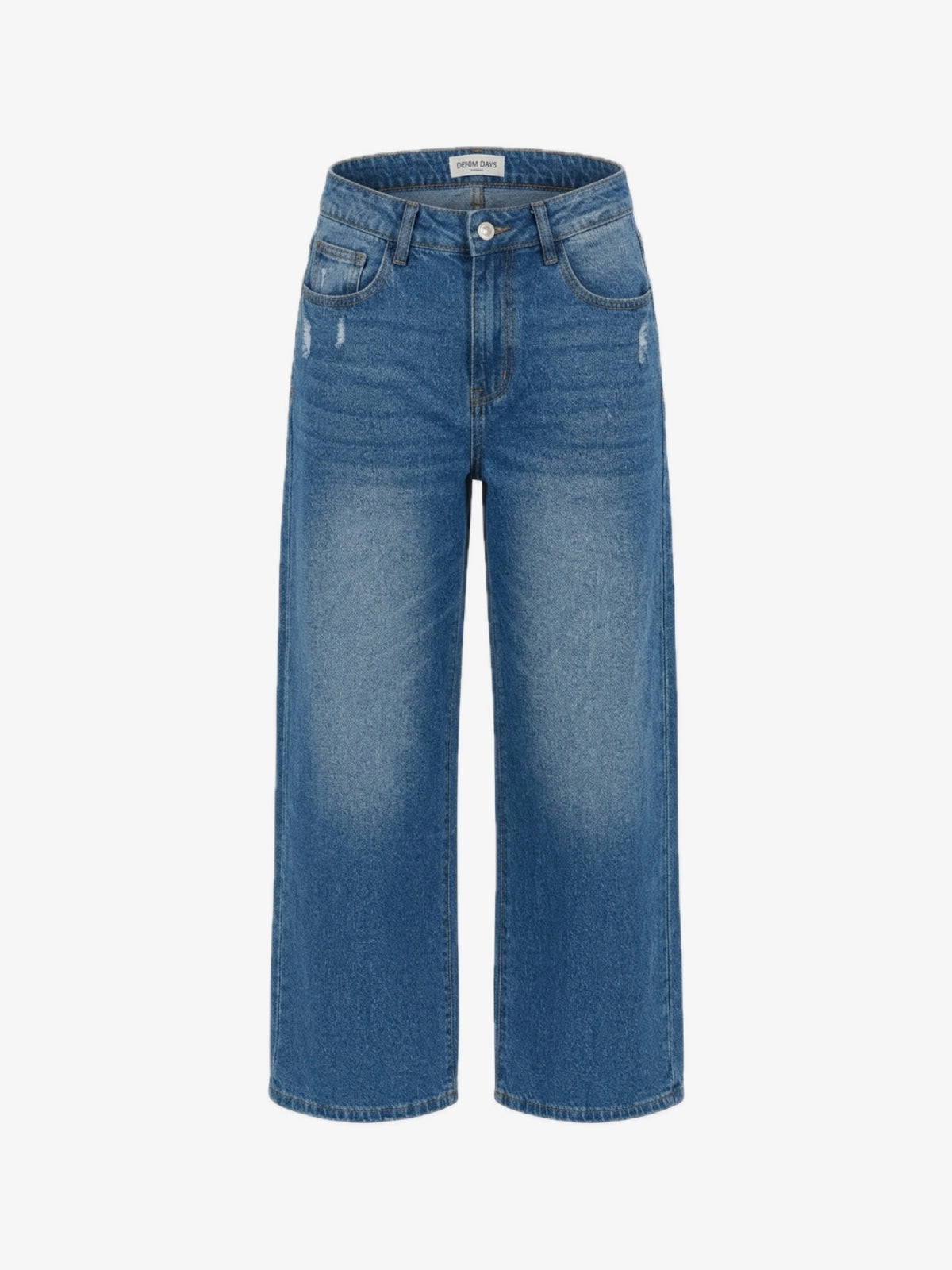 Jeans Paris