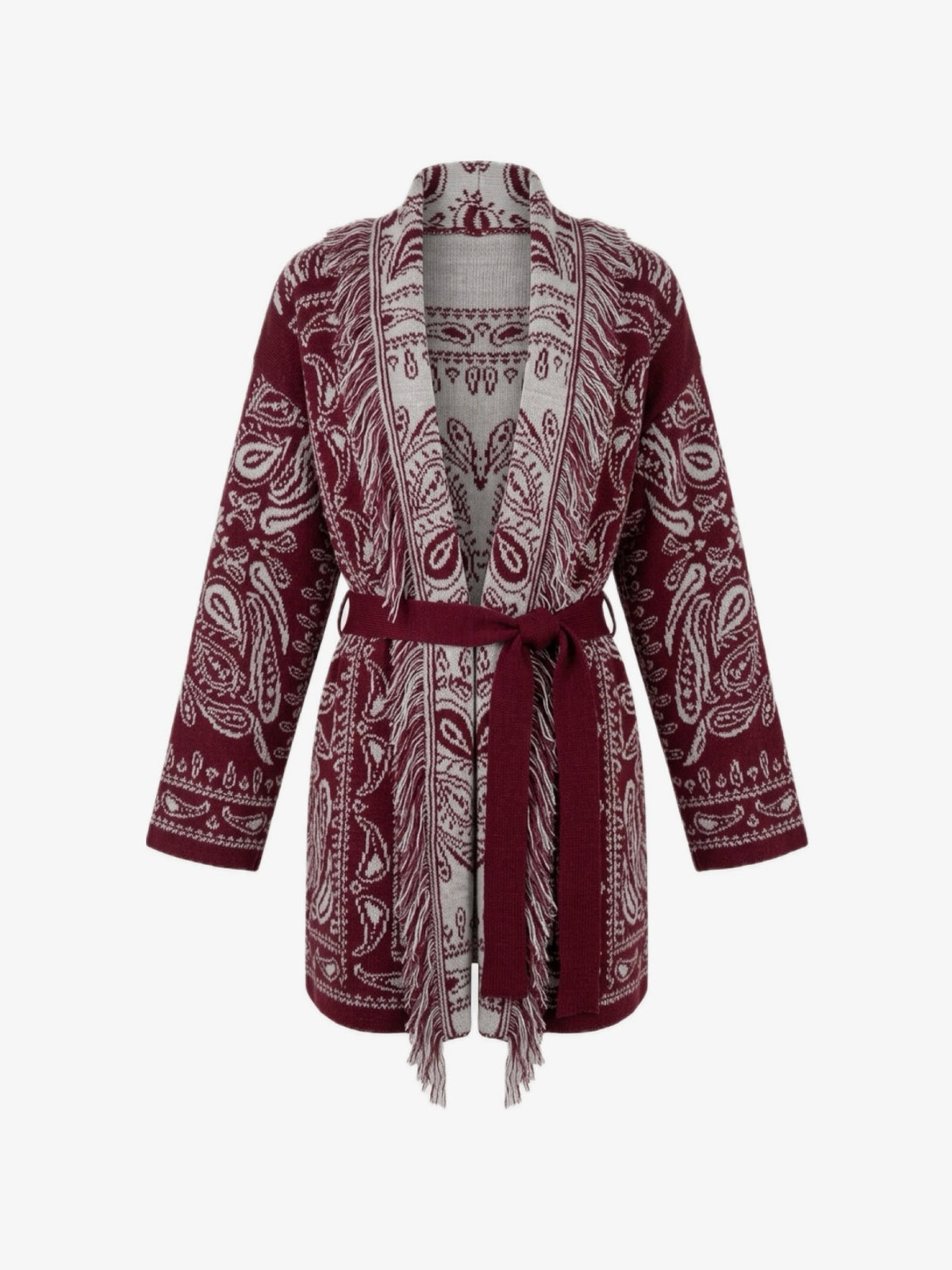 Cardigan Bandana