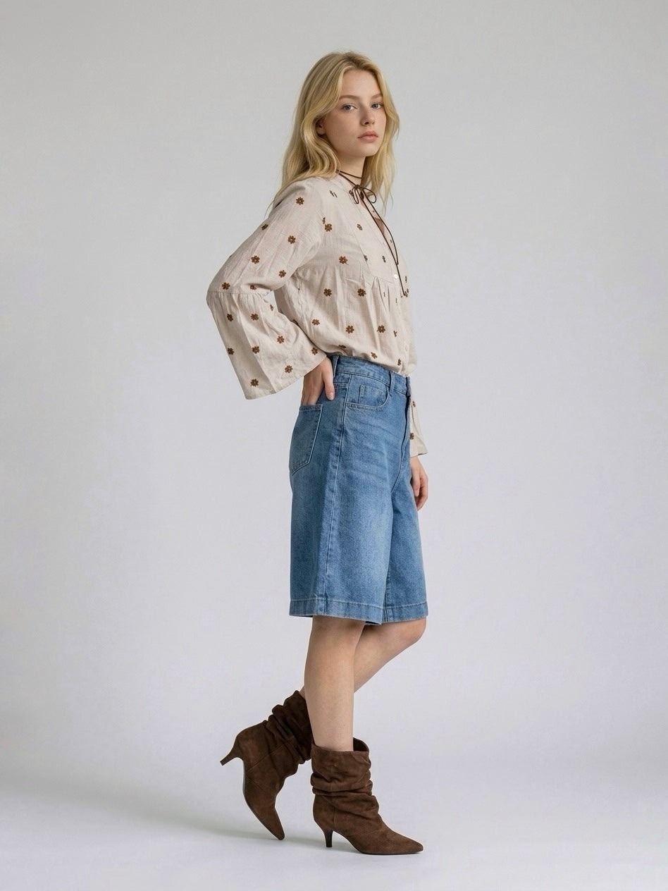 CAMICIA FANTASIA