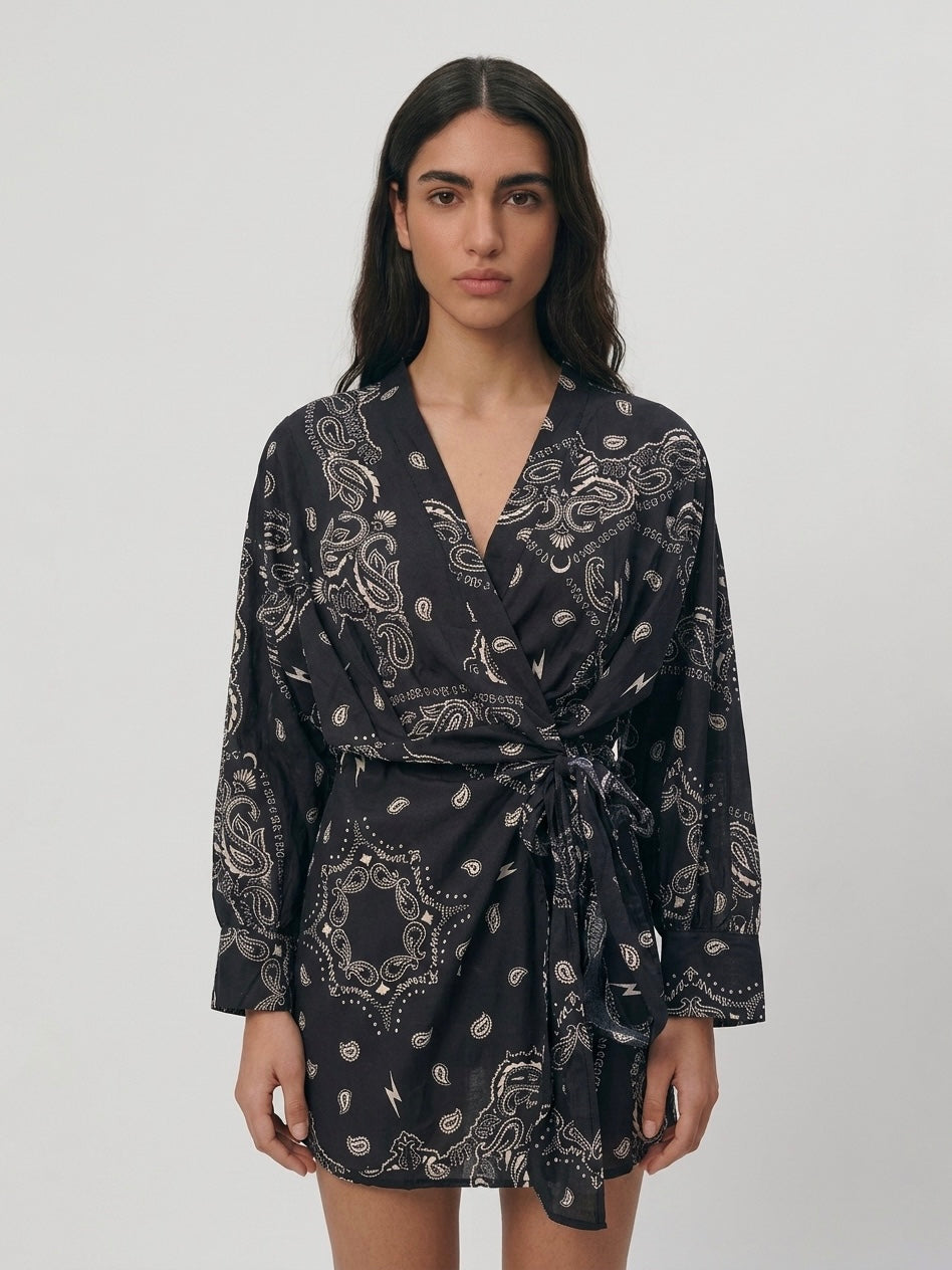 Dress Bandana