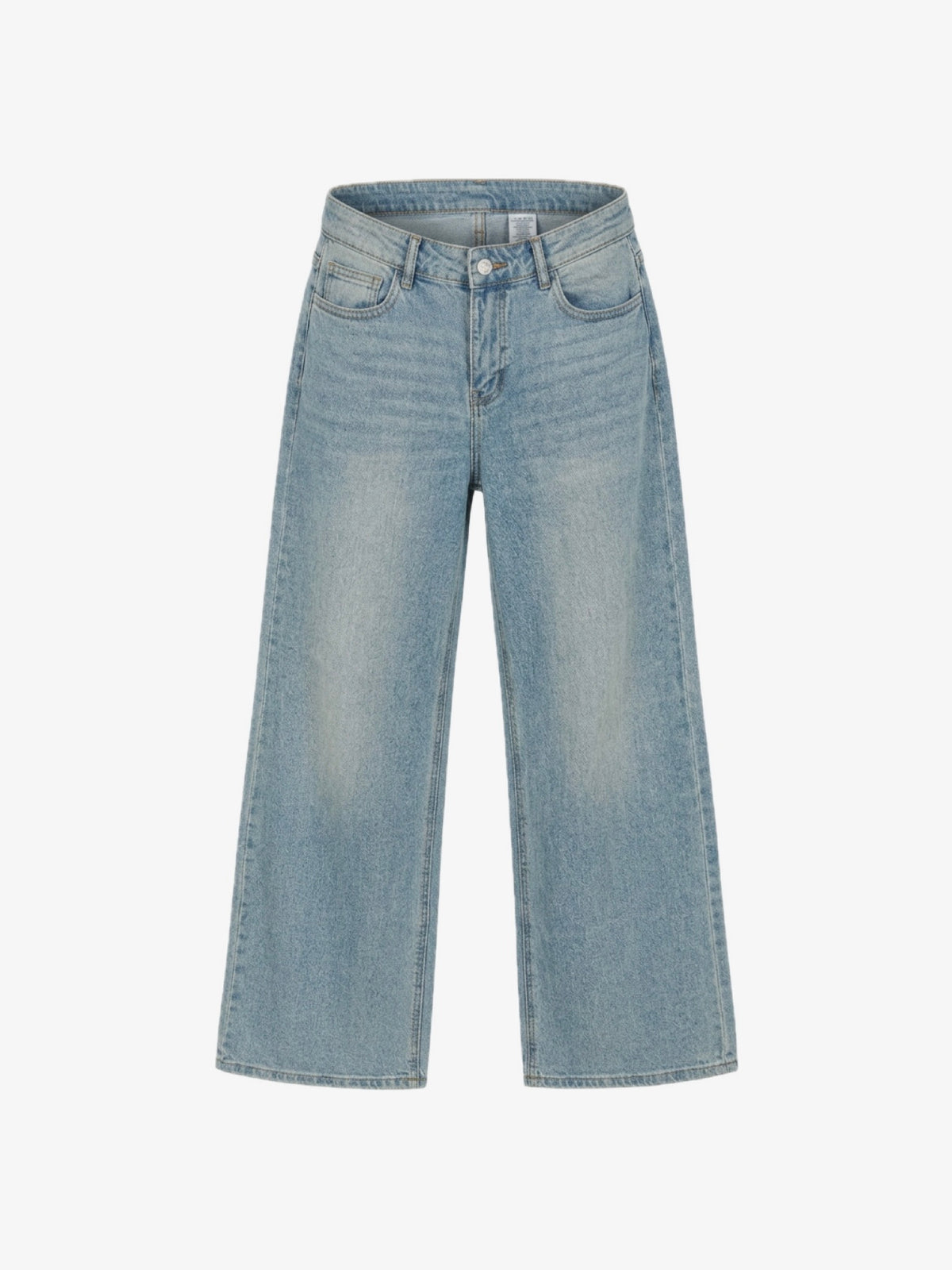 Jeans Wide Leg