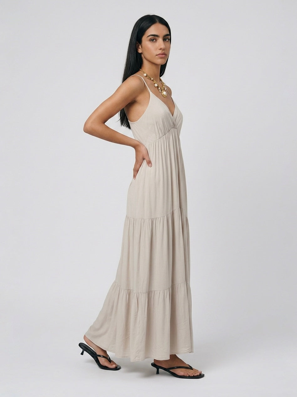 Long Dress