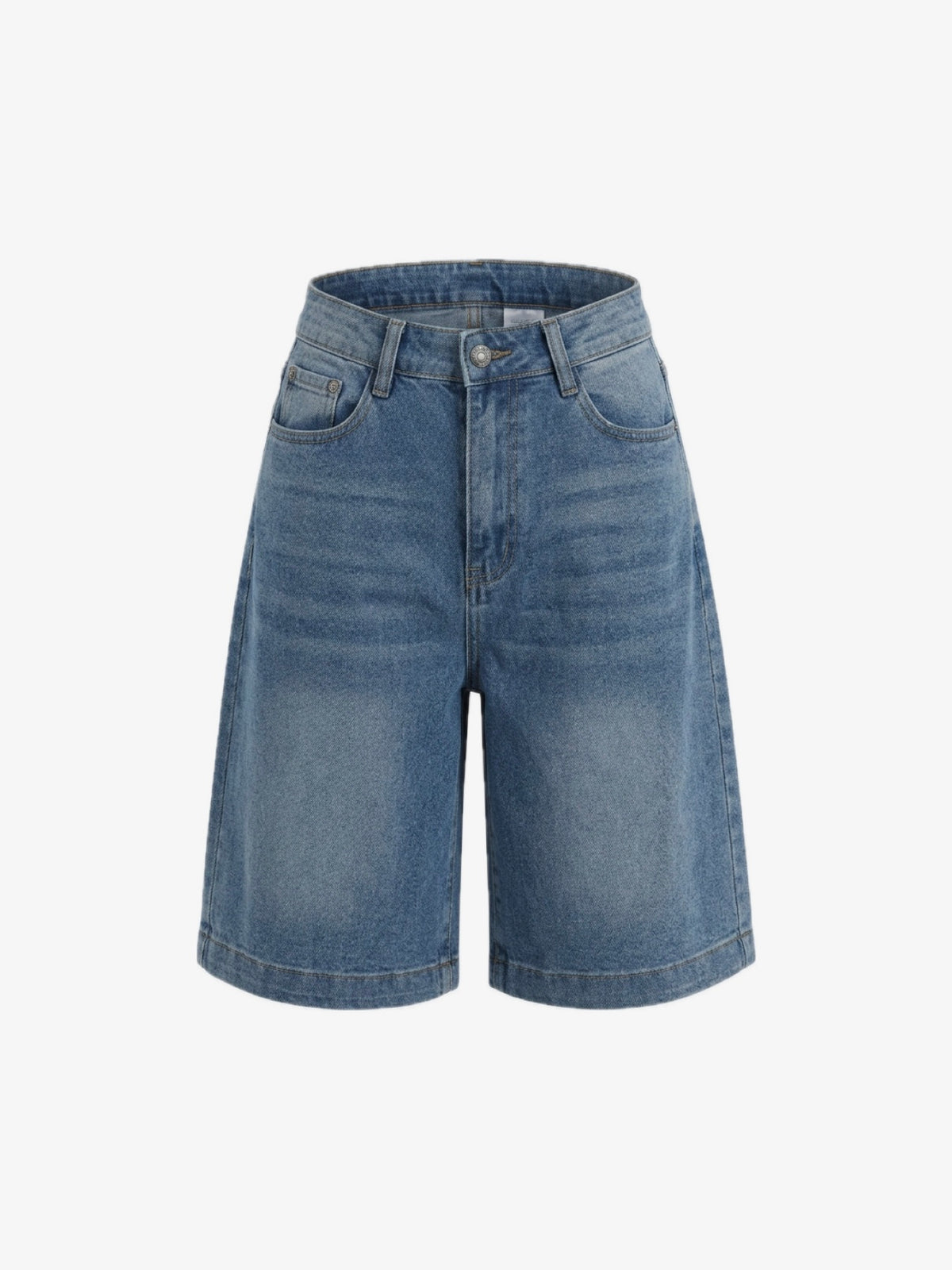 Bermuda Denim