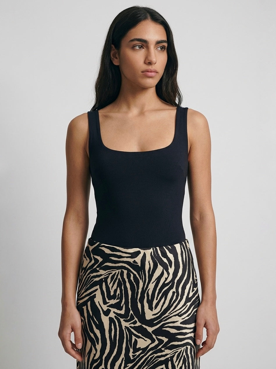 Body Basic Nero