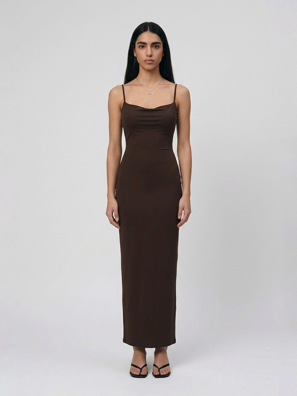 Dress Midi