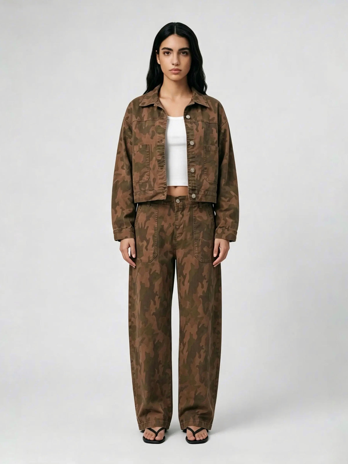 Pantalone Militare