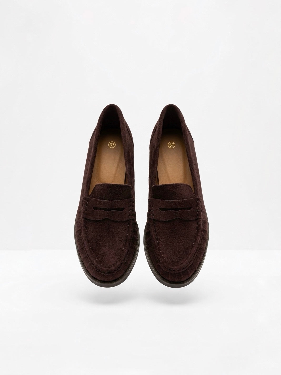 Mocassino Moro