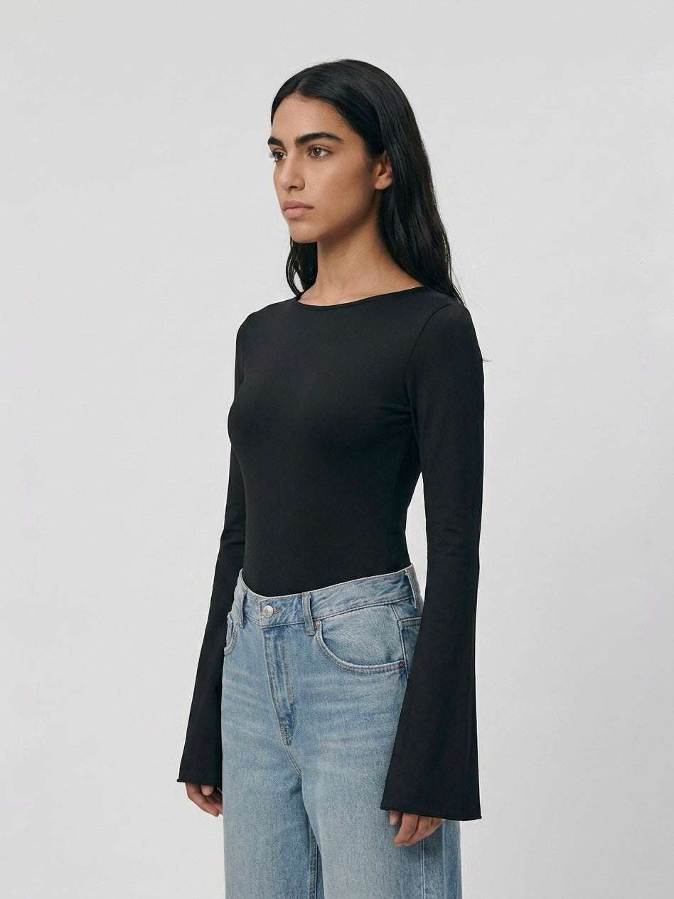 Body Schiena Nuda