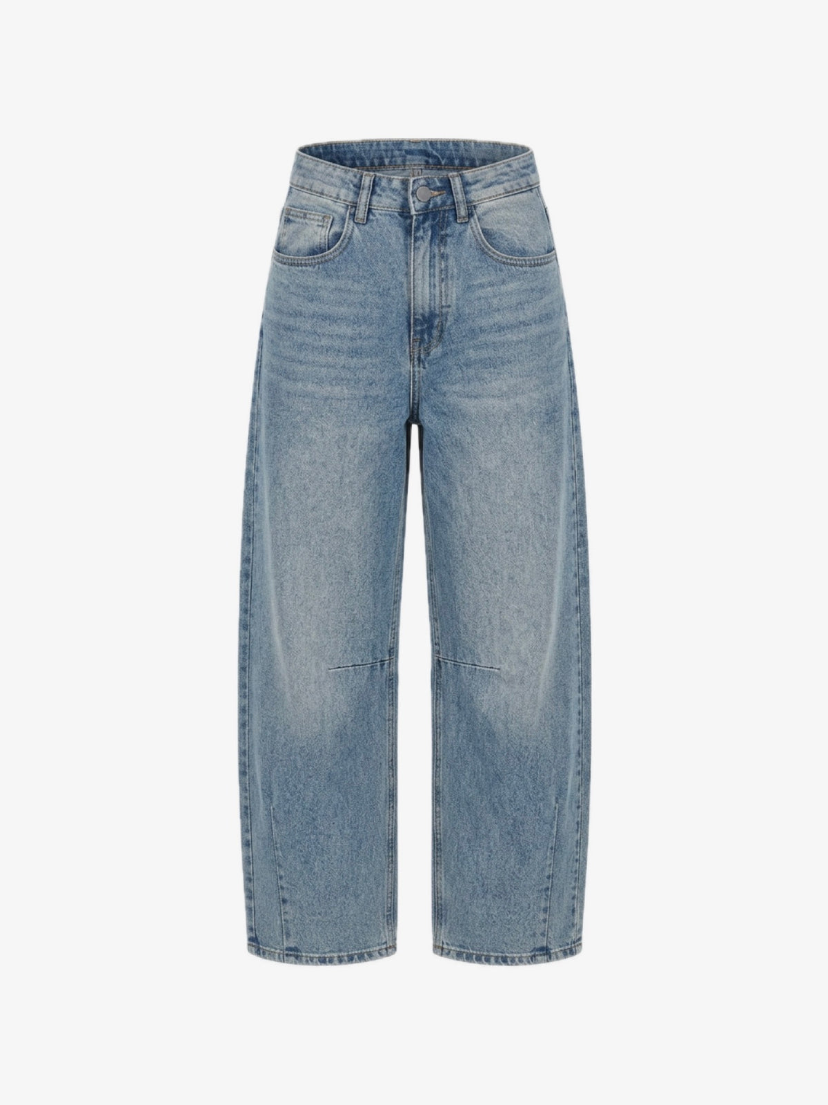 Jeans Barrel
