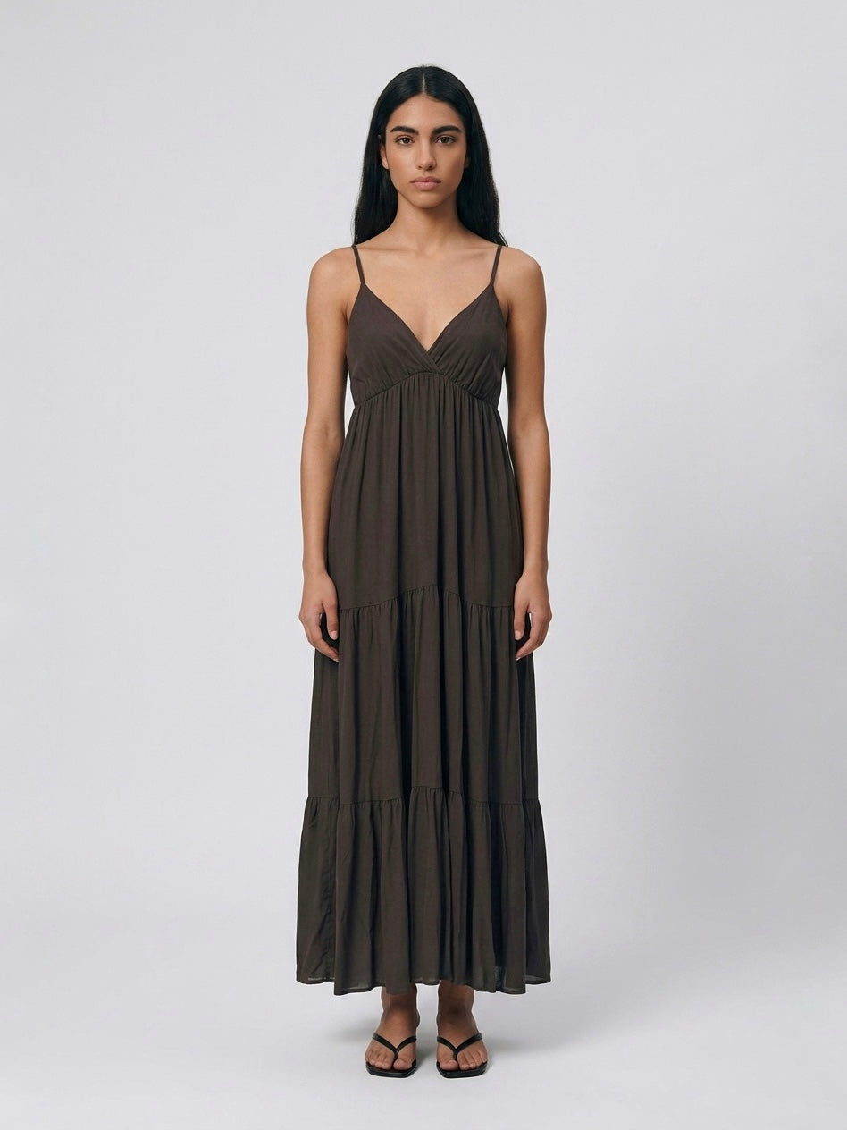 Long Dress