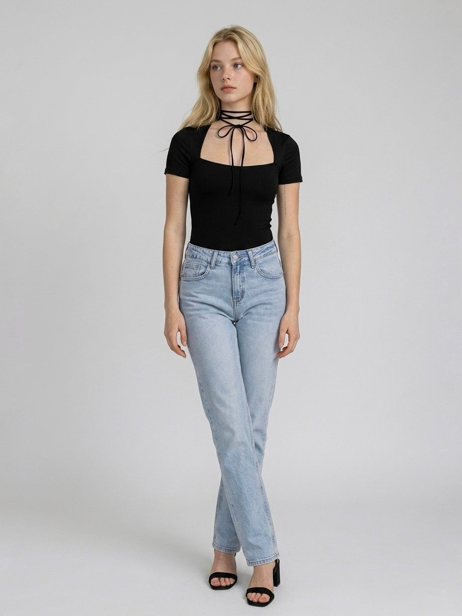 BODY CHOKER