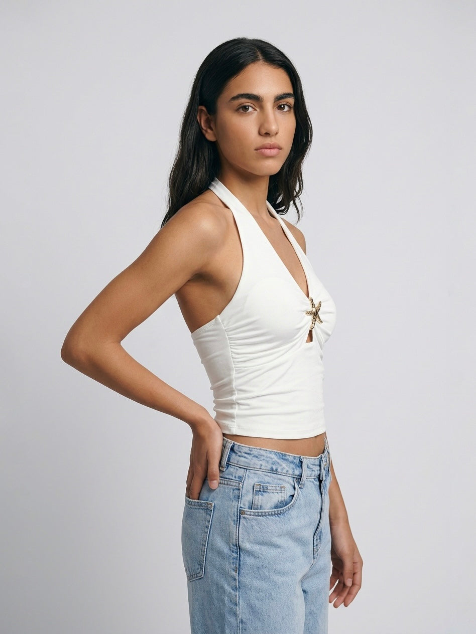 TOP MARILYN BIANCO