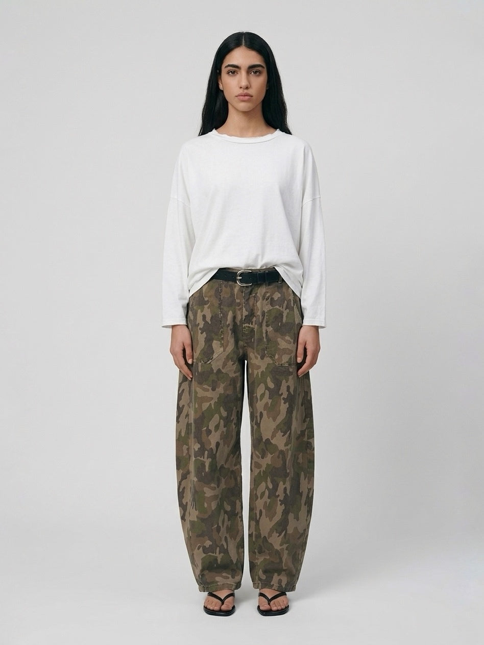 Long Sleeve Bianca