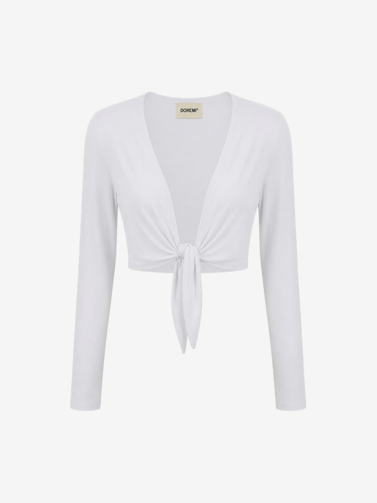 Top Nodo Bianco