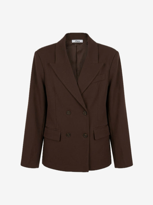 Blazer Isabel Moro