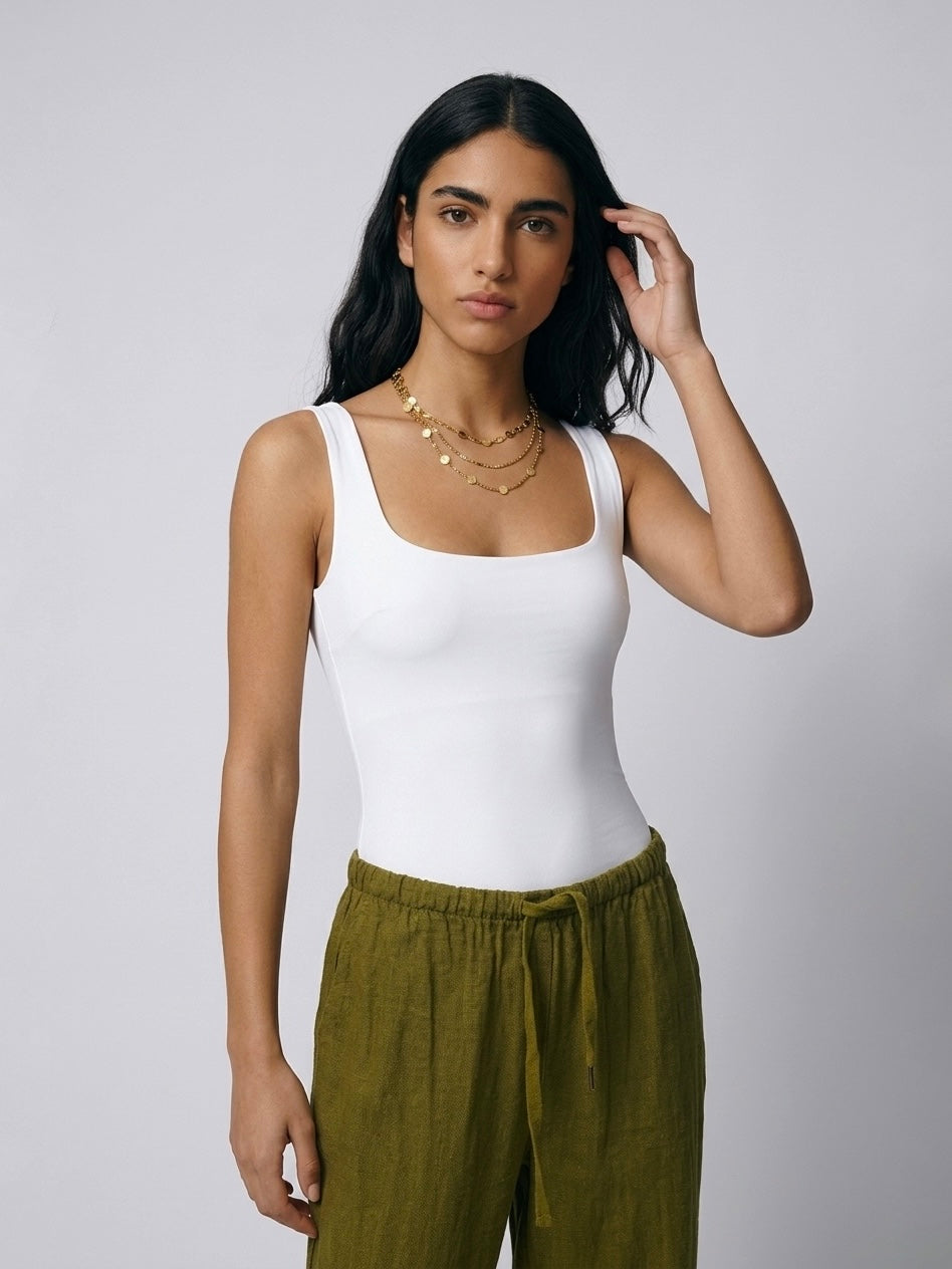 BODY BASIC BIANCO