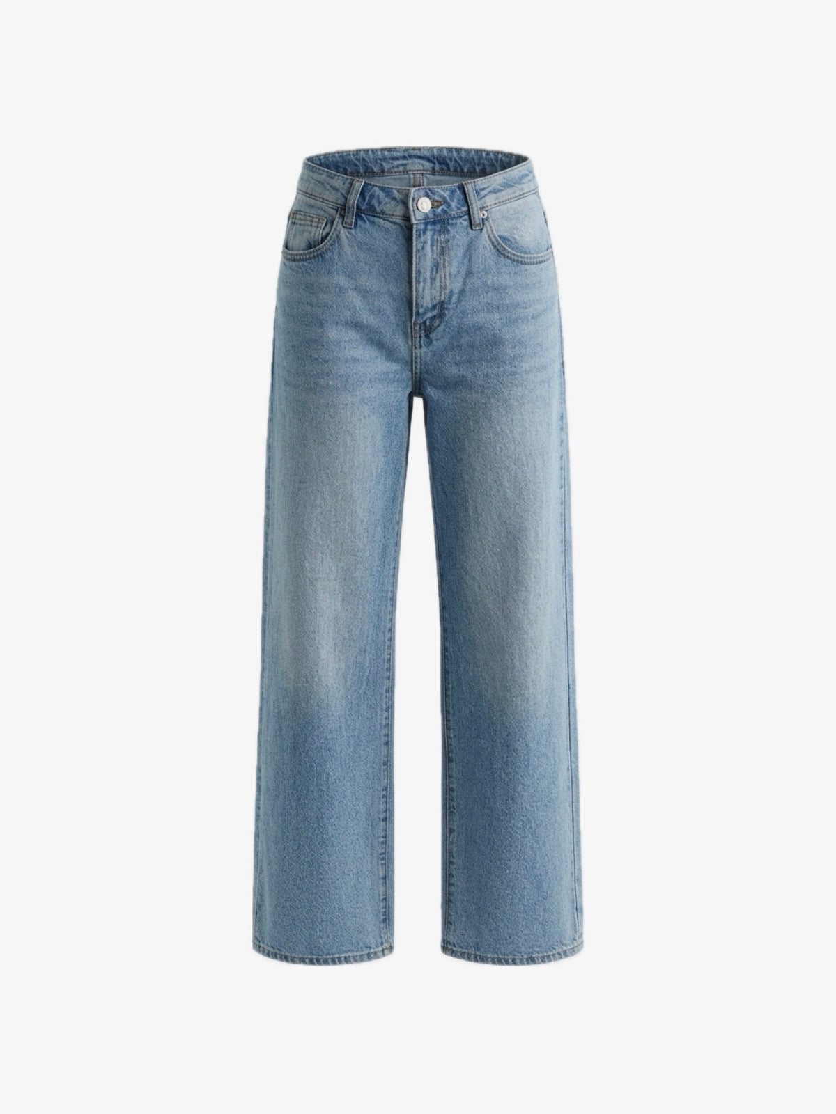 Jeans Straight