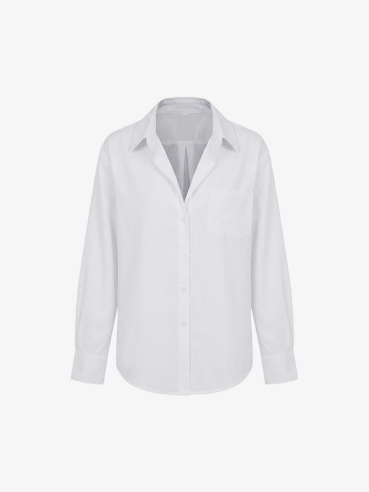 Camicia Bianca
