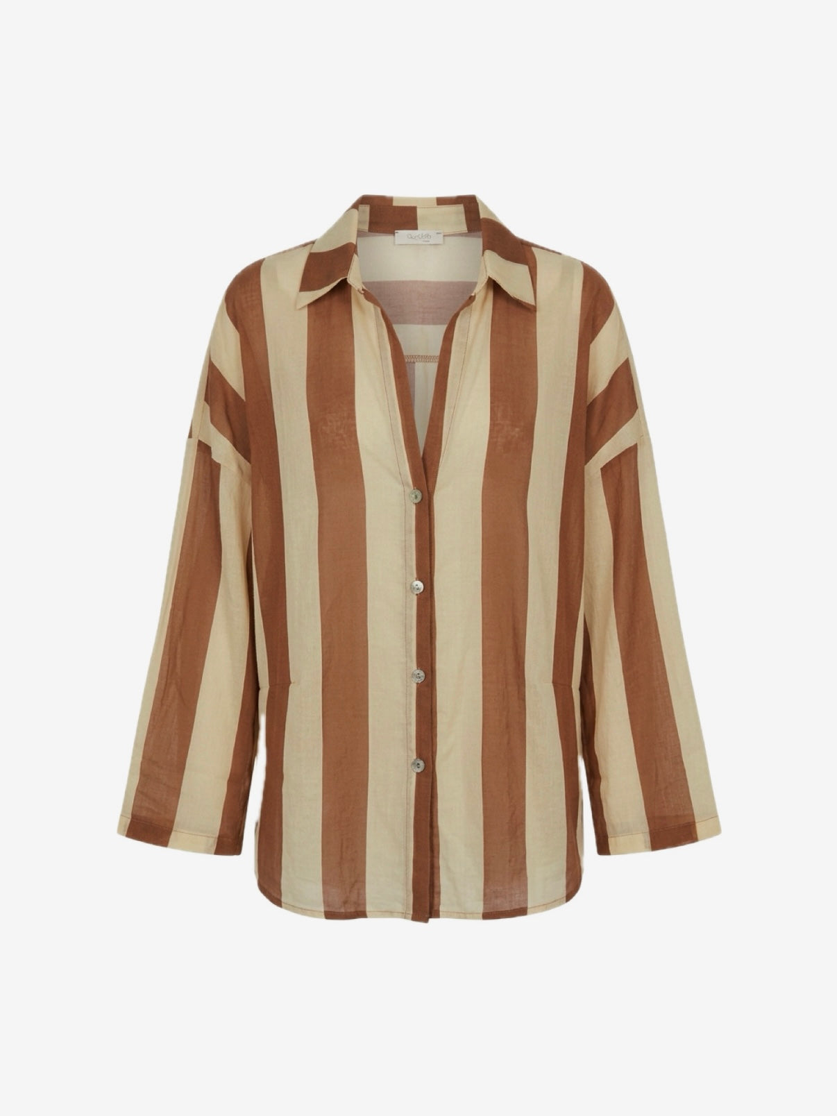 Camicia Righe