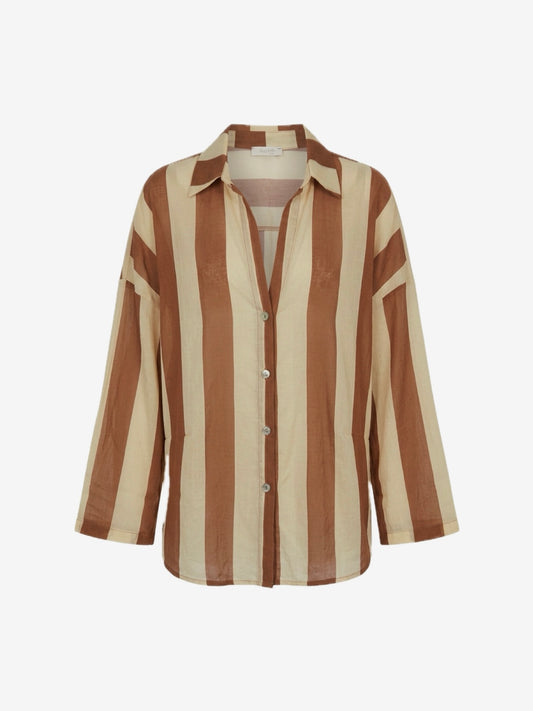 Camicia Righe