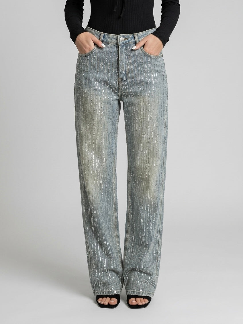 JEANS DIAMOND