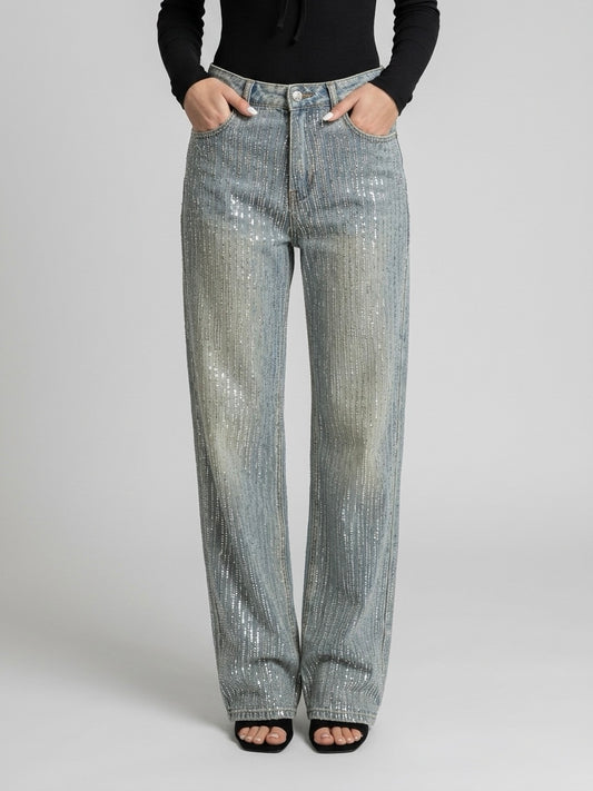JEANS DIAMOND