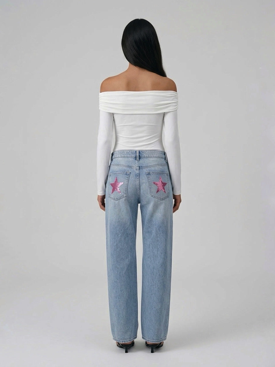 Jeans Stars
