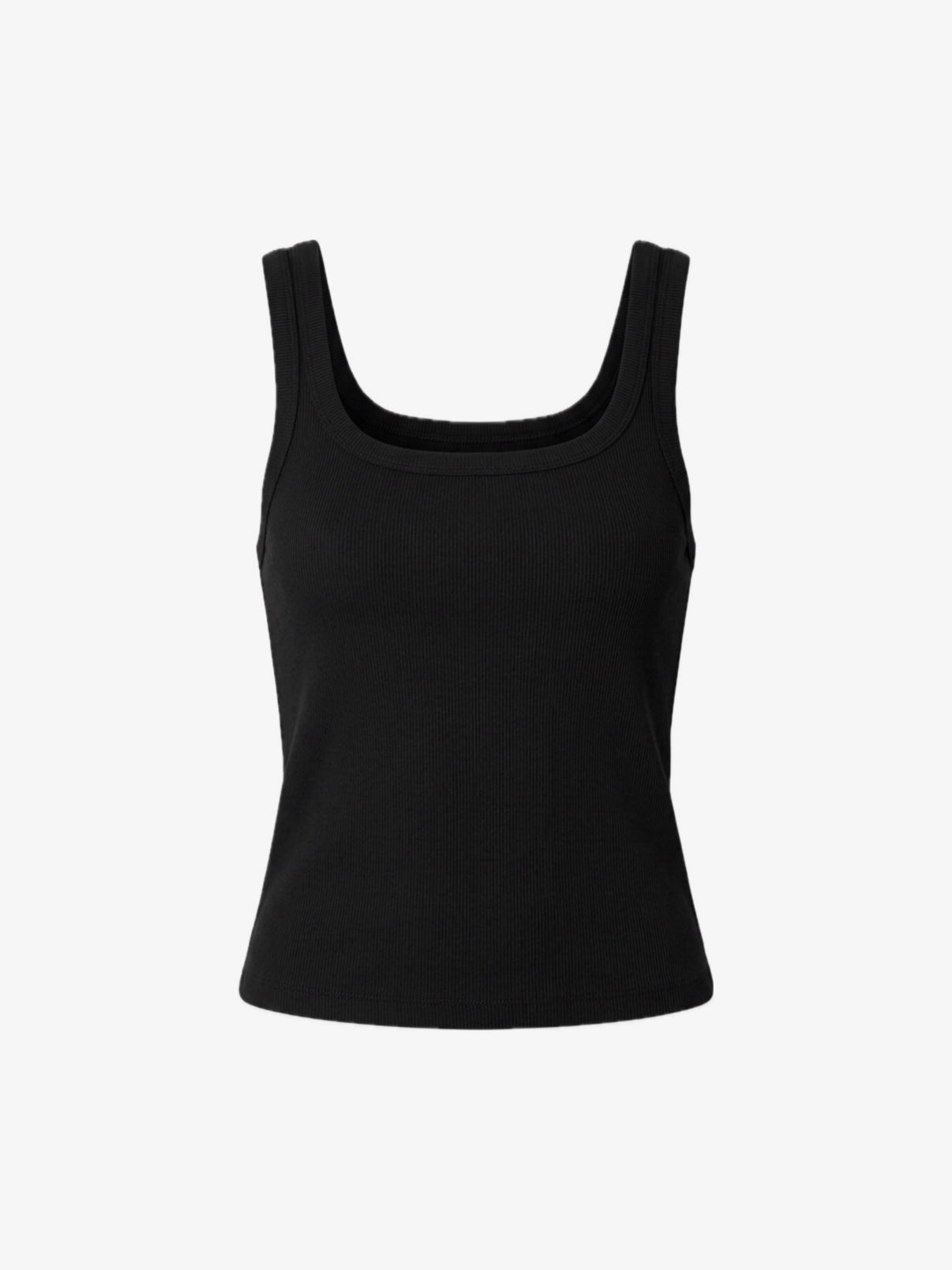 Tank Top Black