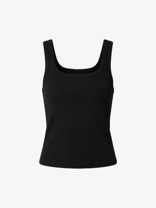 Tank Top Black