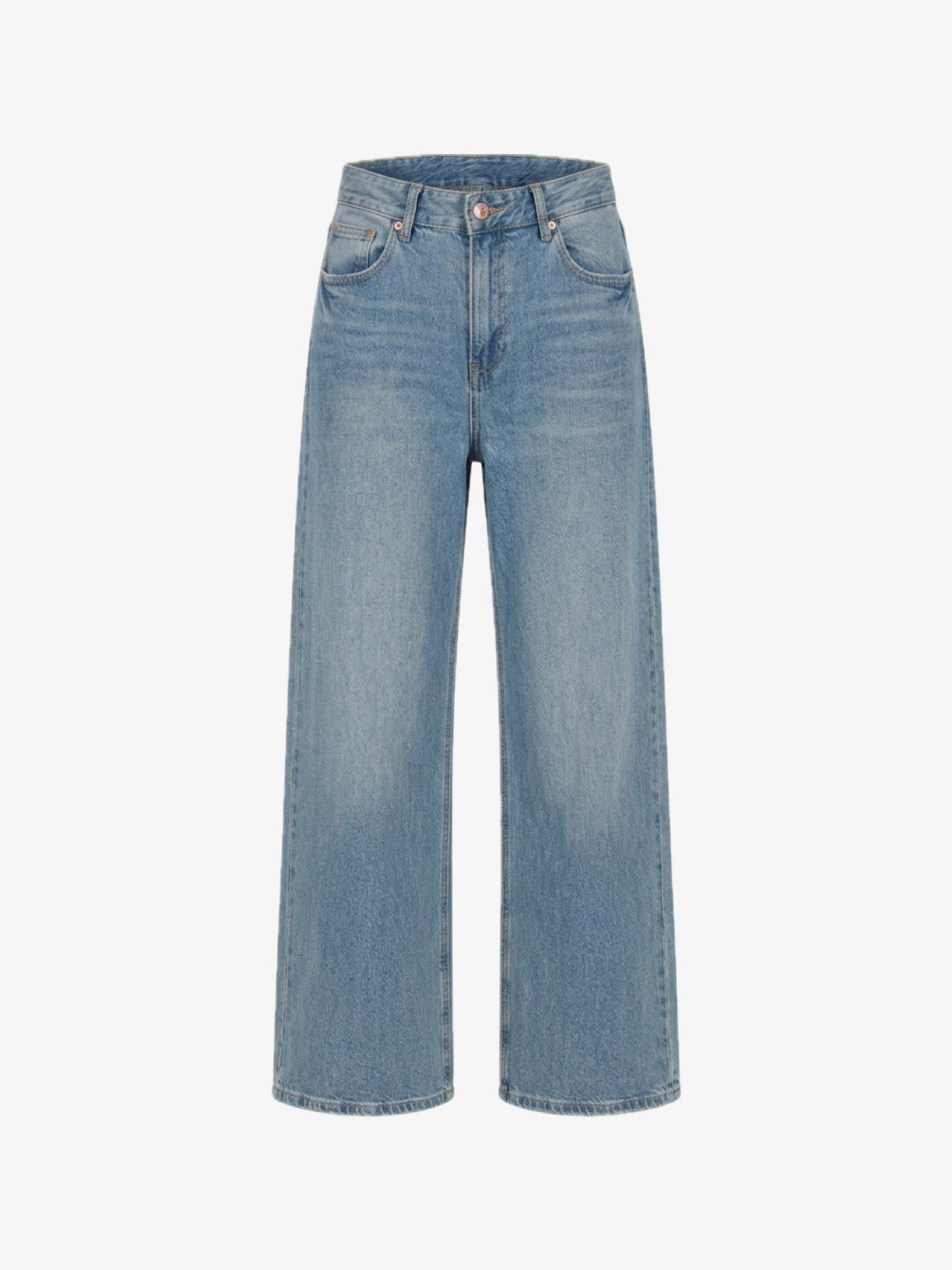 Jeans Wide Leg