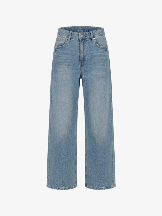 Jeans Wide Leg
