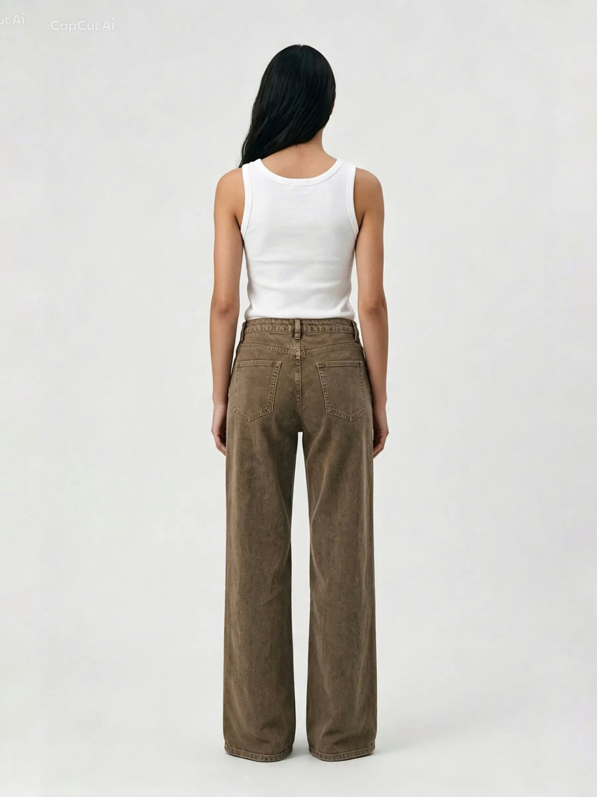 Jeans Straight Fit