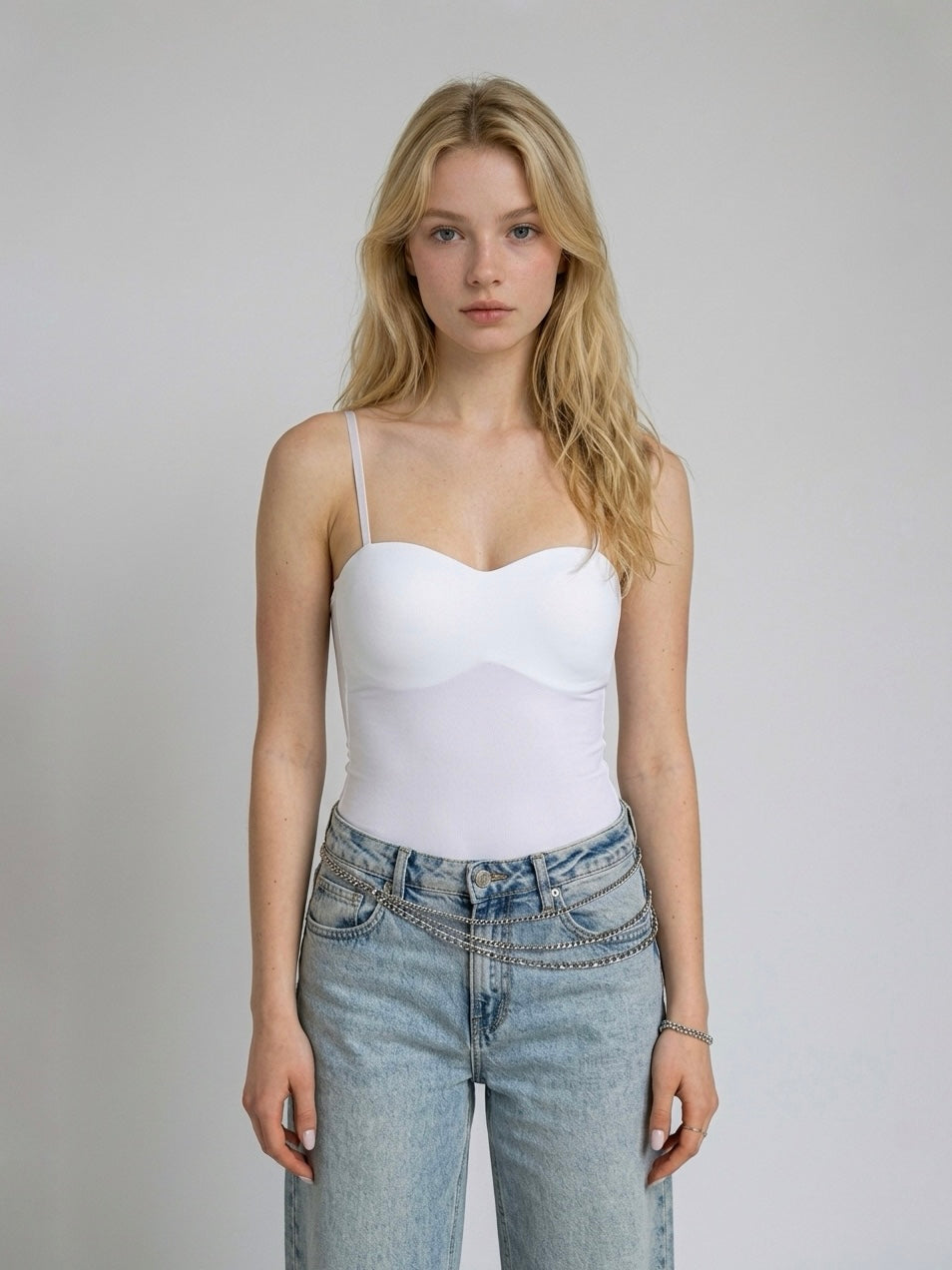 BODY BIANCO