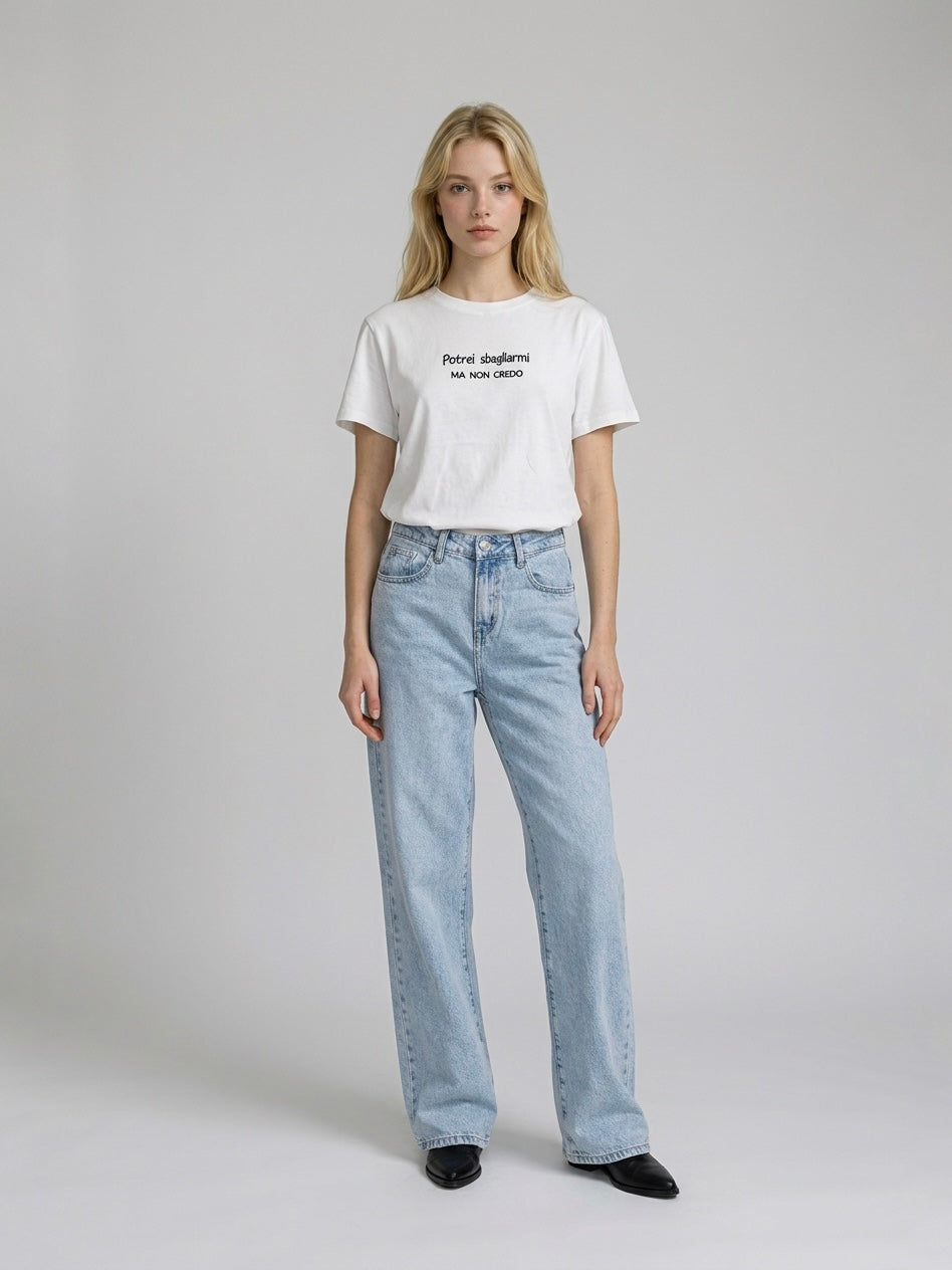 T-SHIRT