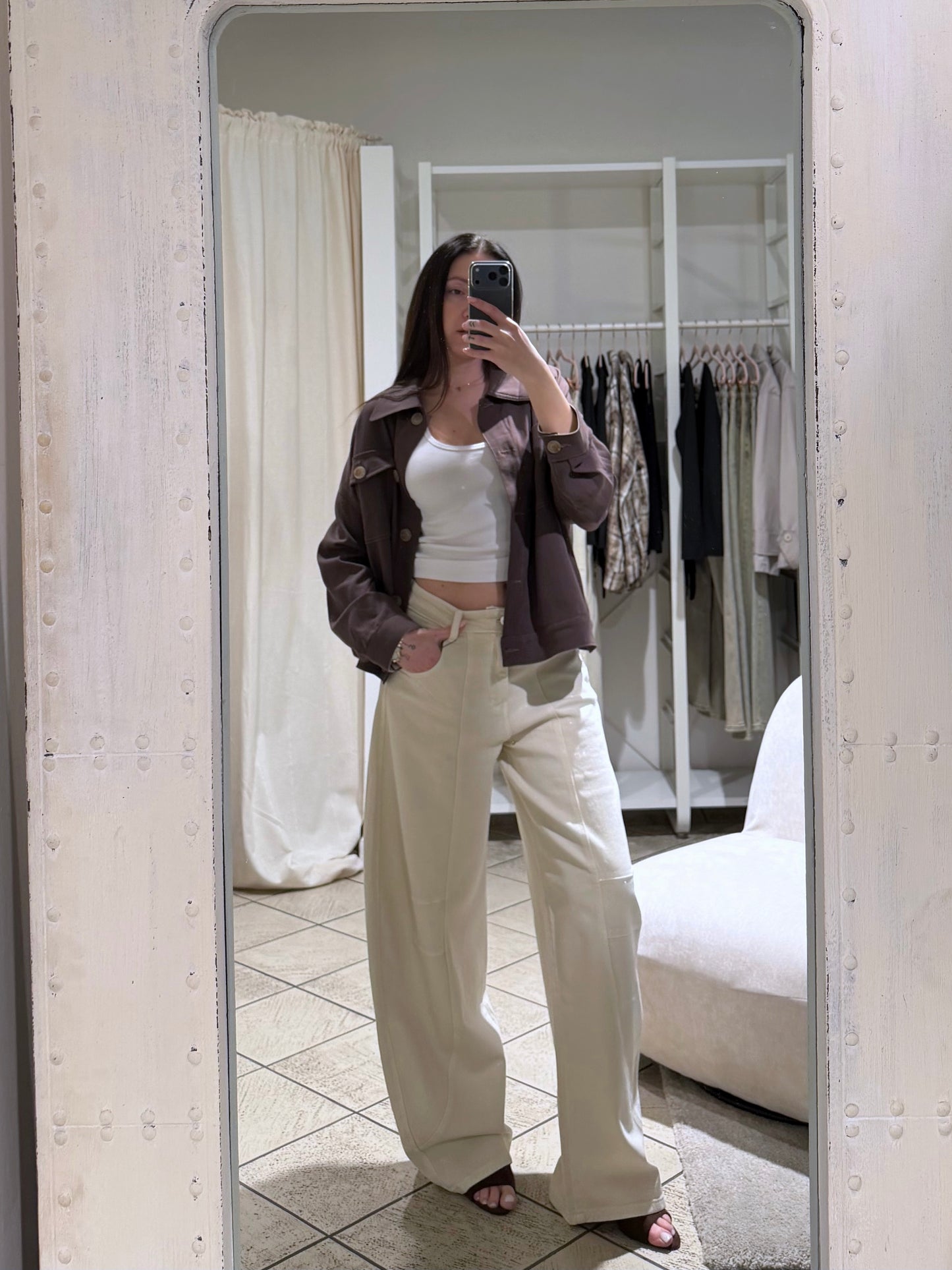Jeans Baloon