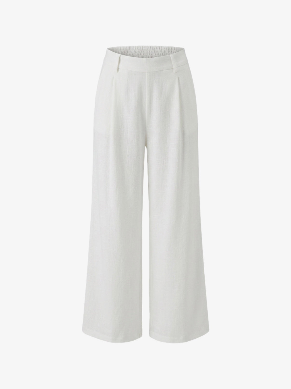Pantalone White