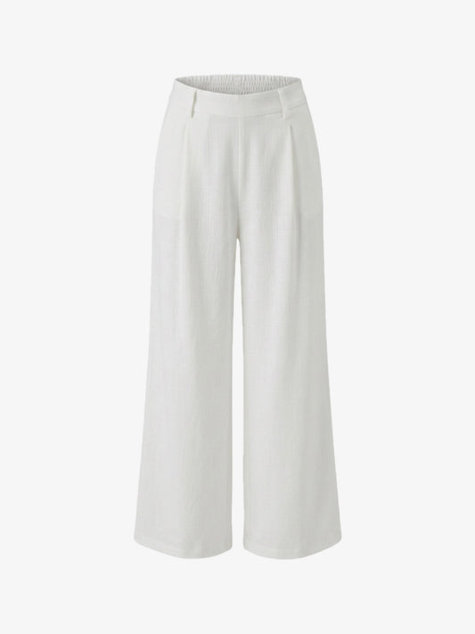 Pantalone White