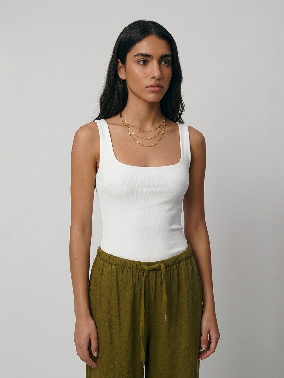 BODY BASIC BIANCO