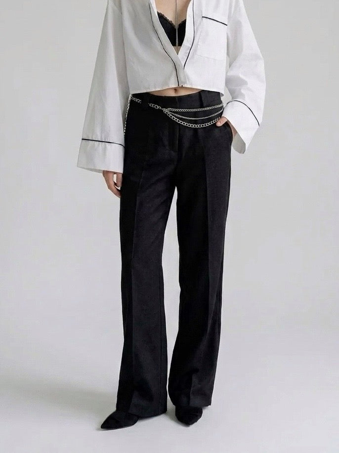 PANTALONE FULL LENGHT