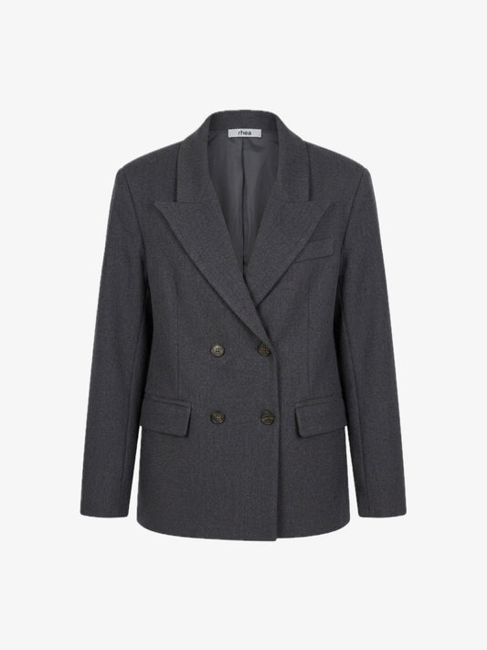Blazer Isabel Antracite