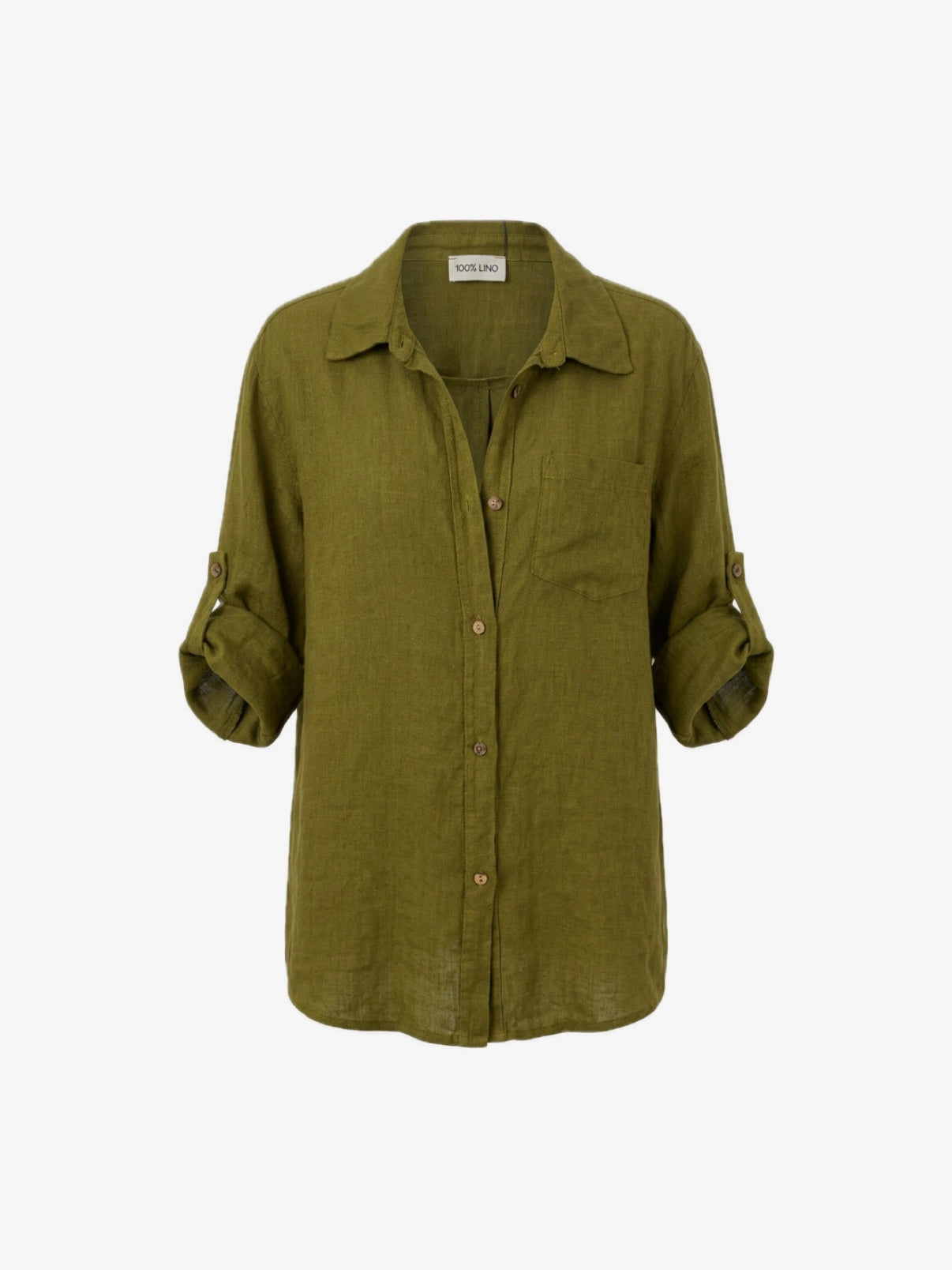 Camicia Lino