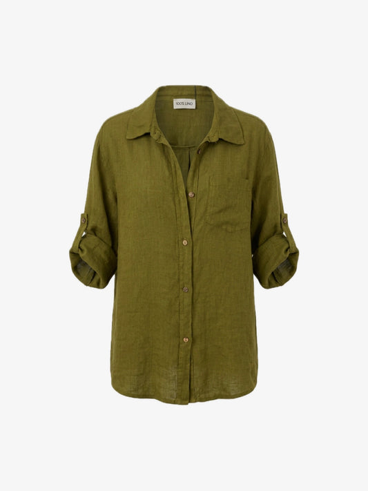 Camicia Lino