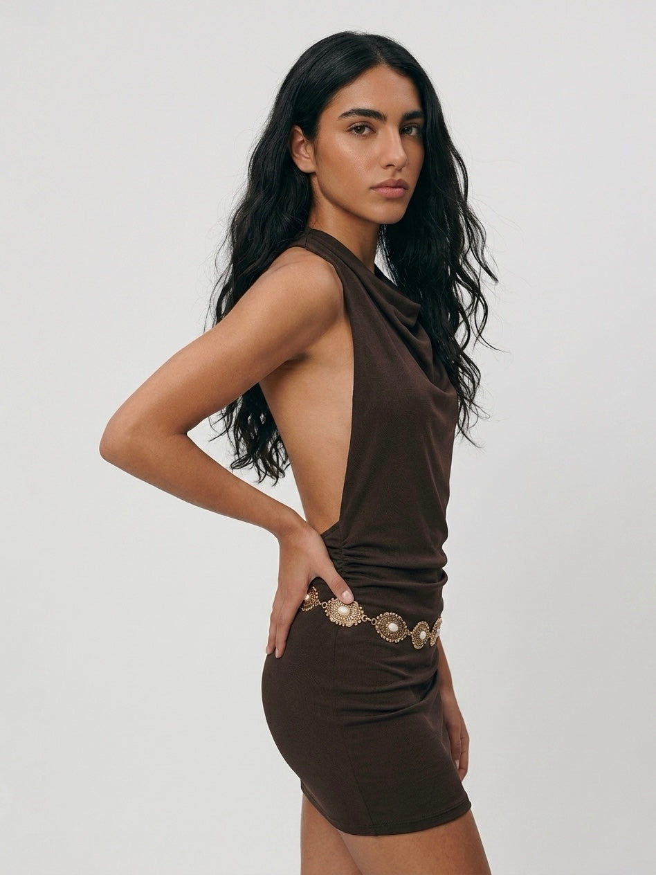 Dress Mini
