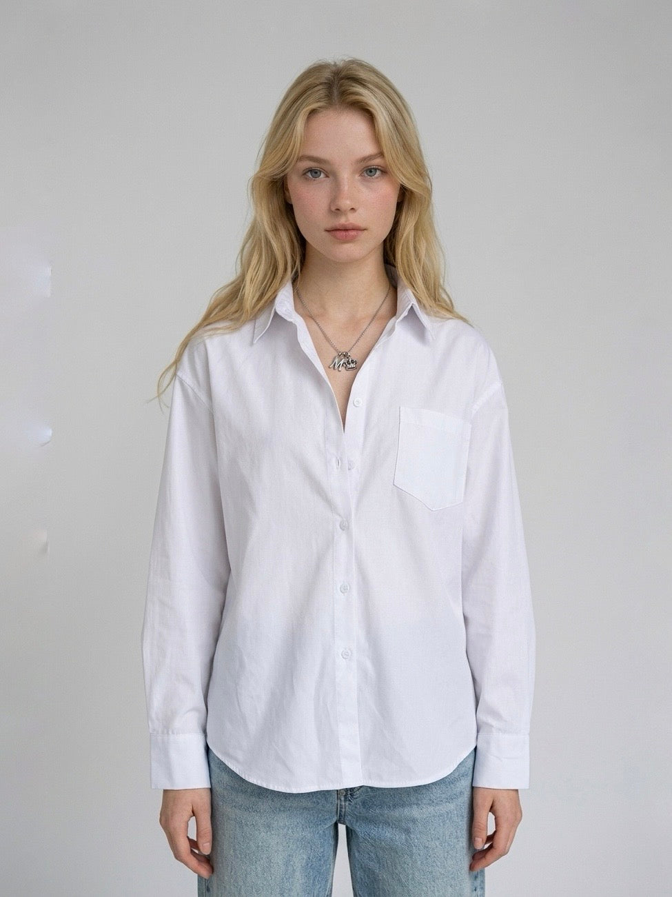 CAMICIA